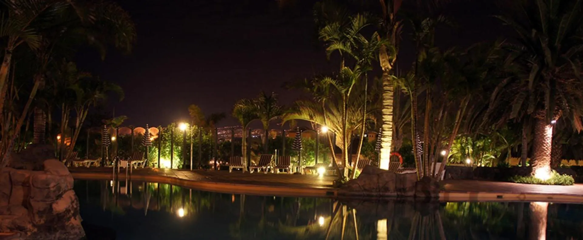 Los Realejos Suite Con Vistas Fabulosas Al Mar Aparthotel