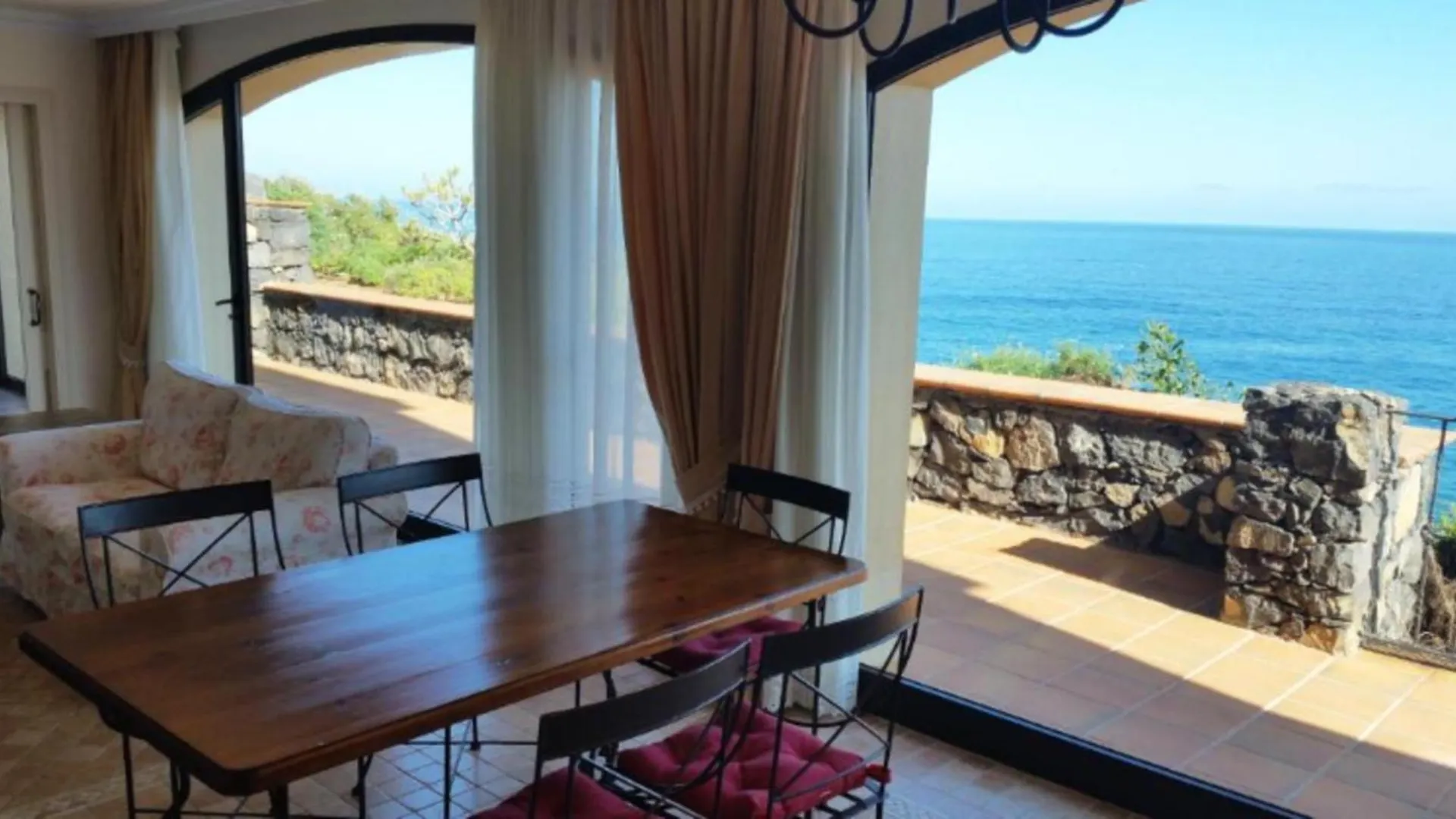 Aparthotel Los Realejos Suite Con Vistas Fabulosas Al Mar Spanien