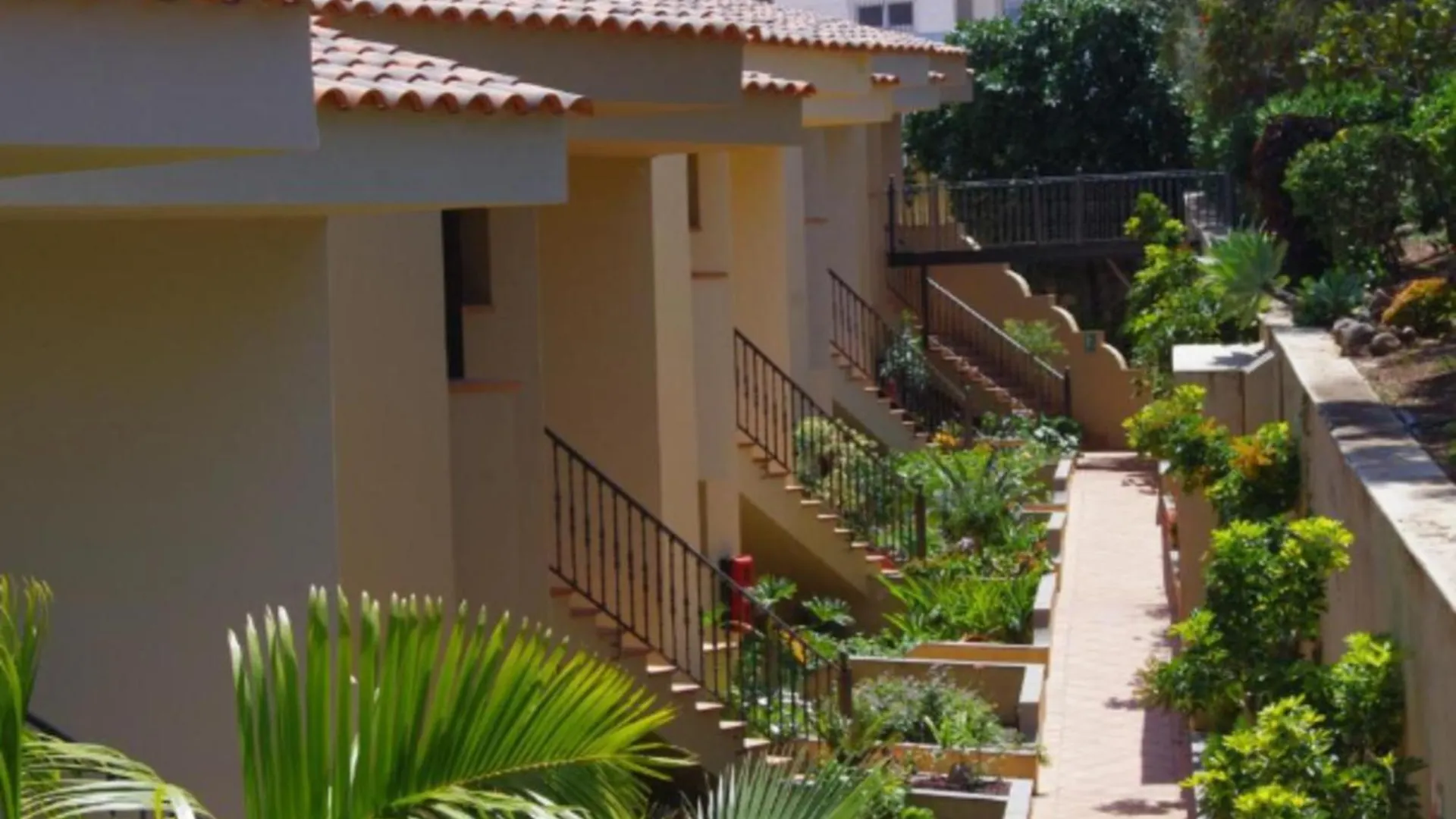 Los Realejos Suite Con Vistas Fabulosas Al Mar