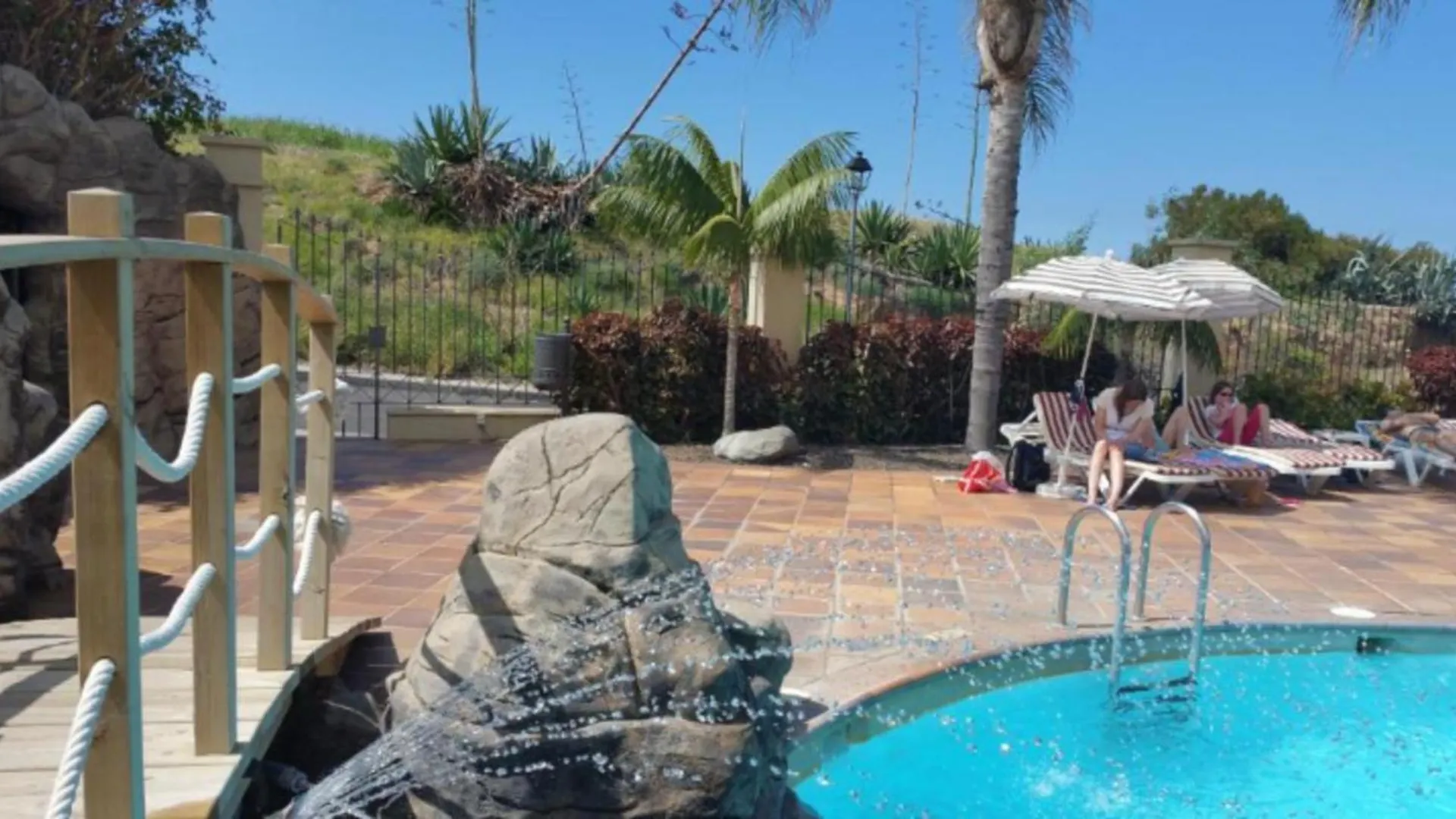 Kontakte von Los Realejos Suite Con Vistas Fabulosas Al Mar