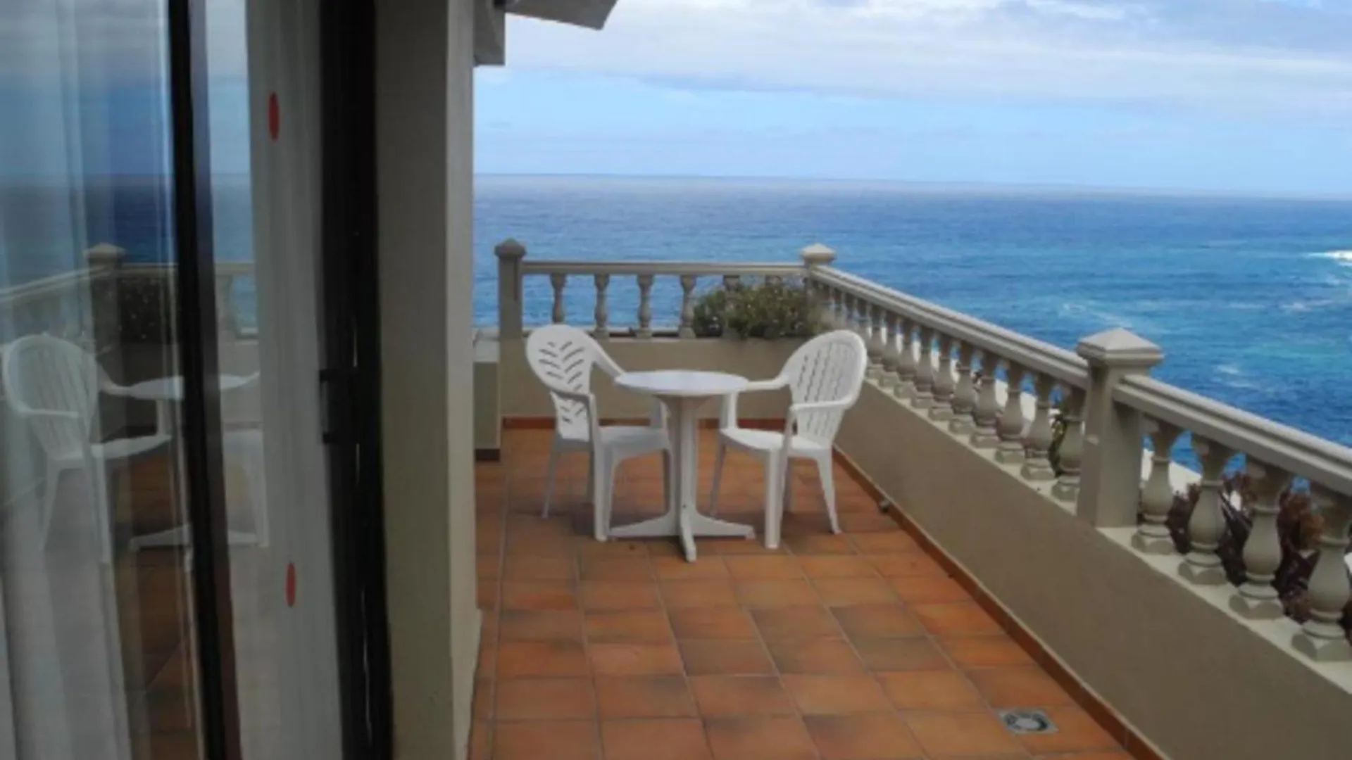 Los Realejos Suite Con Vistas Fabulosas Al Mar Španělsko