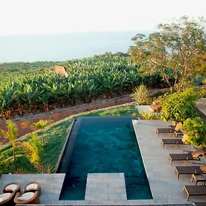 Willa Hacienda Cuatro Ventanas, Los Realejos